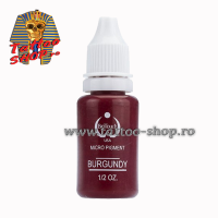Biotouch - Burgundy